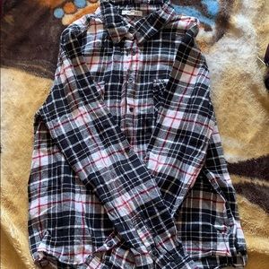 Flannel